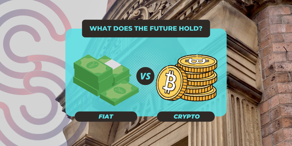 crypto to fiat