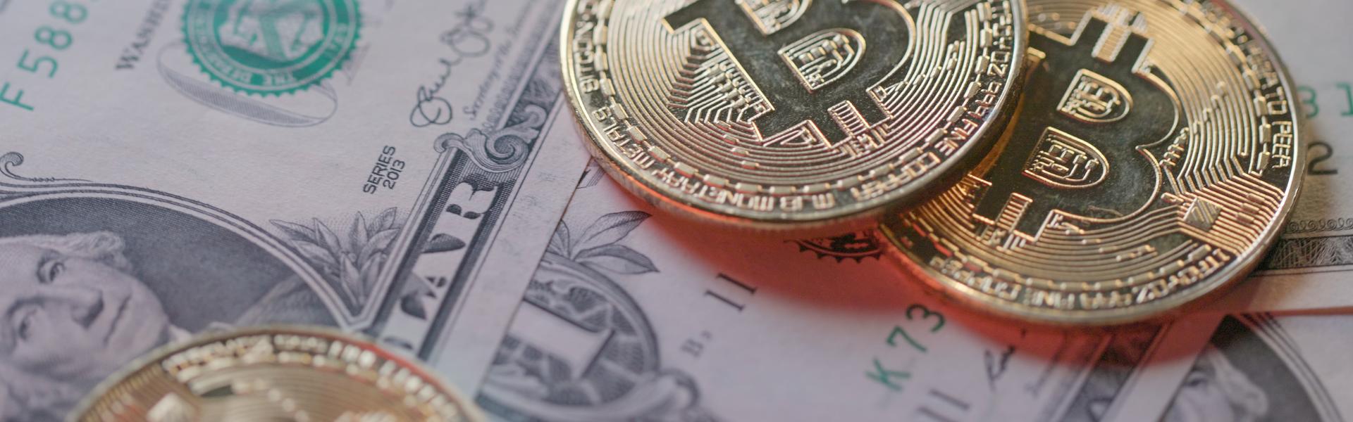 crypto to fiat