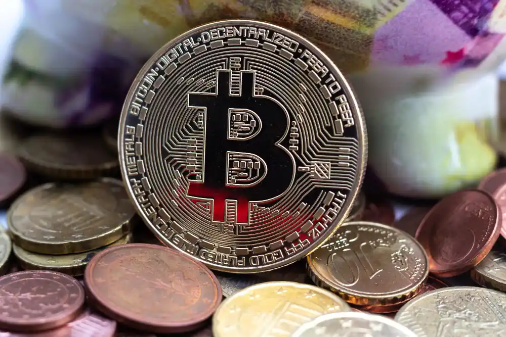 crypto to fiat