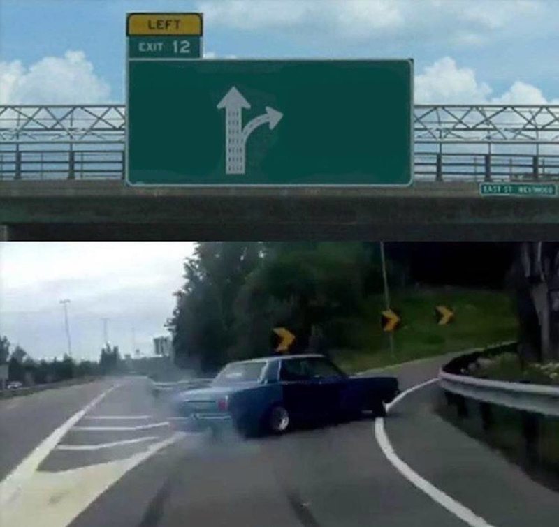 The Anon Off-Ramp