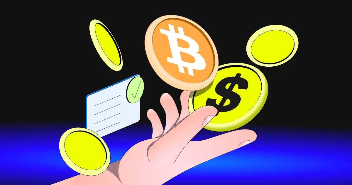 2026's Best Anon Off Ramp Services: Securely Cash Out Crypto Without KYC