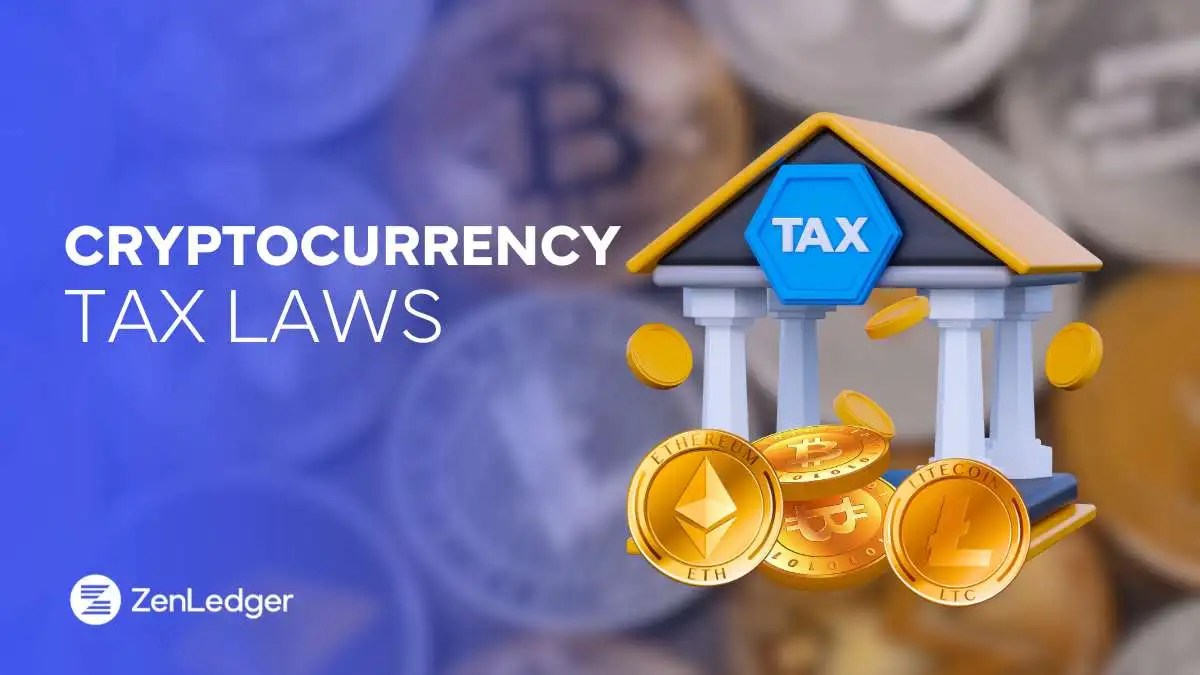 Crypto Tax Rules
