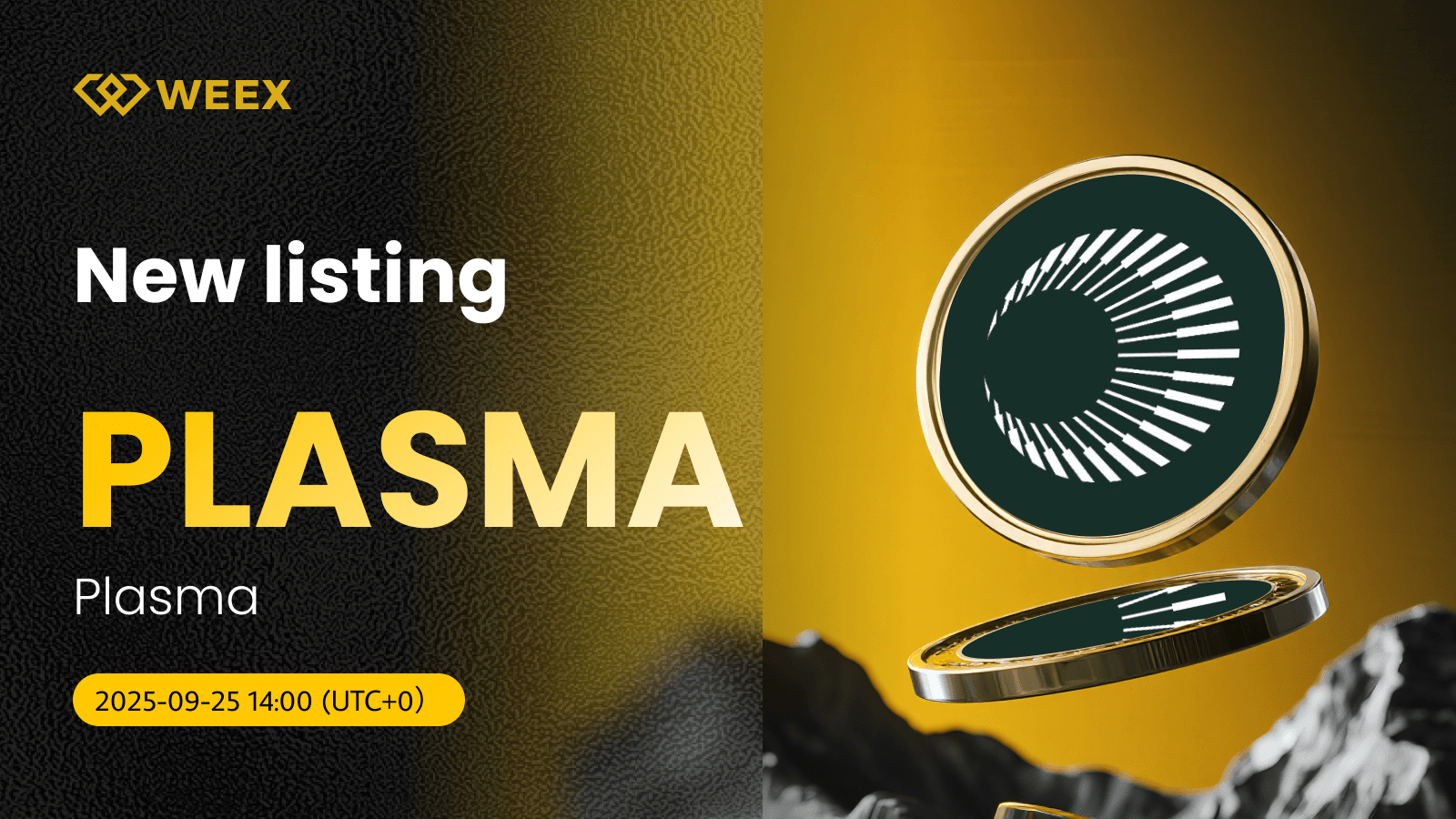 Plasma stablecoin blockchain payment infrastructure