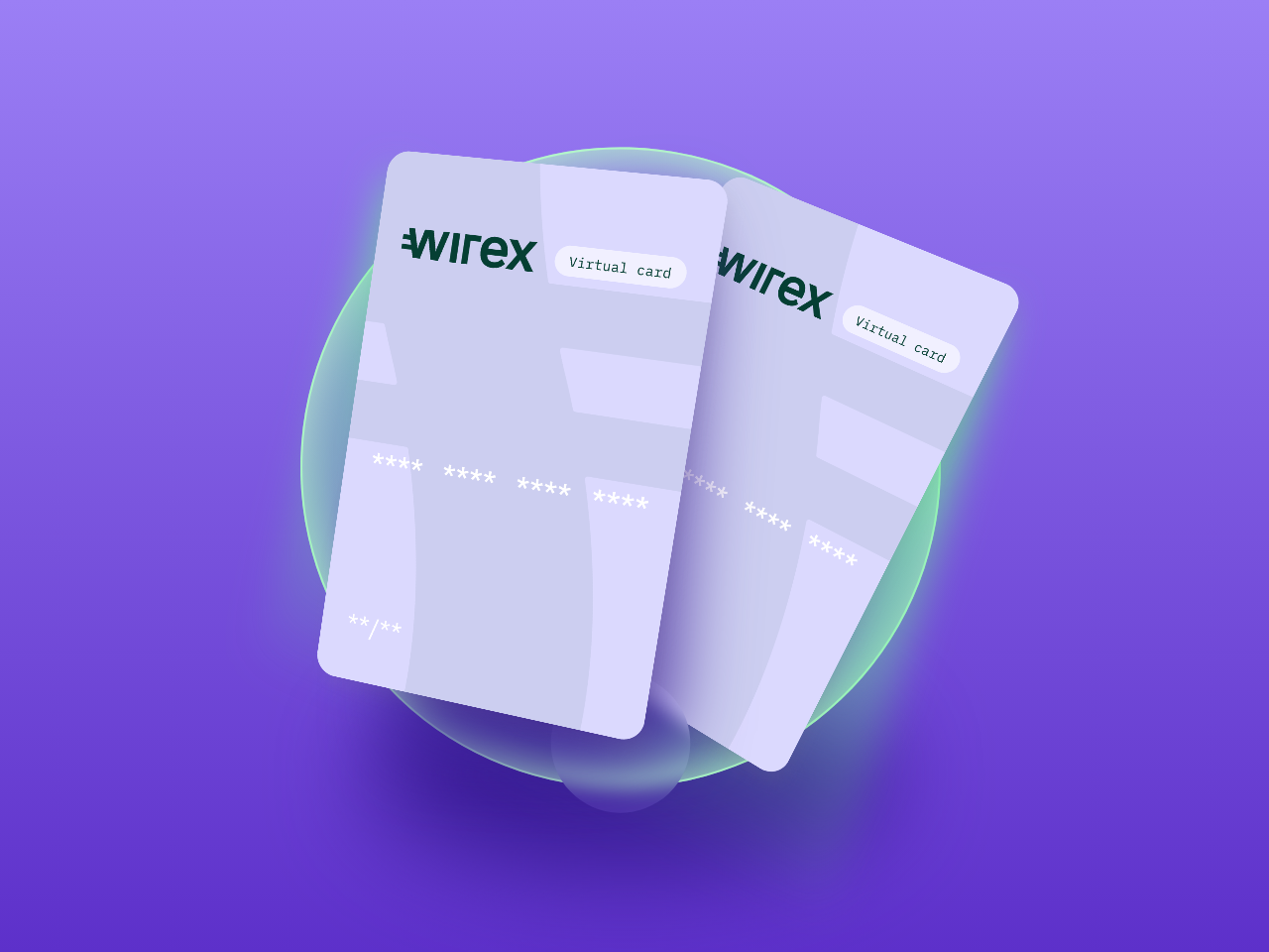 Wirex Card crypto debit card 2025