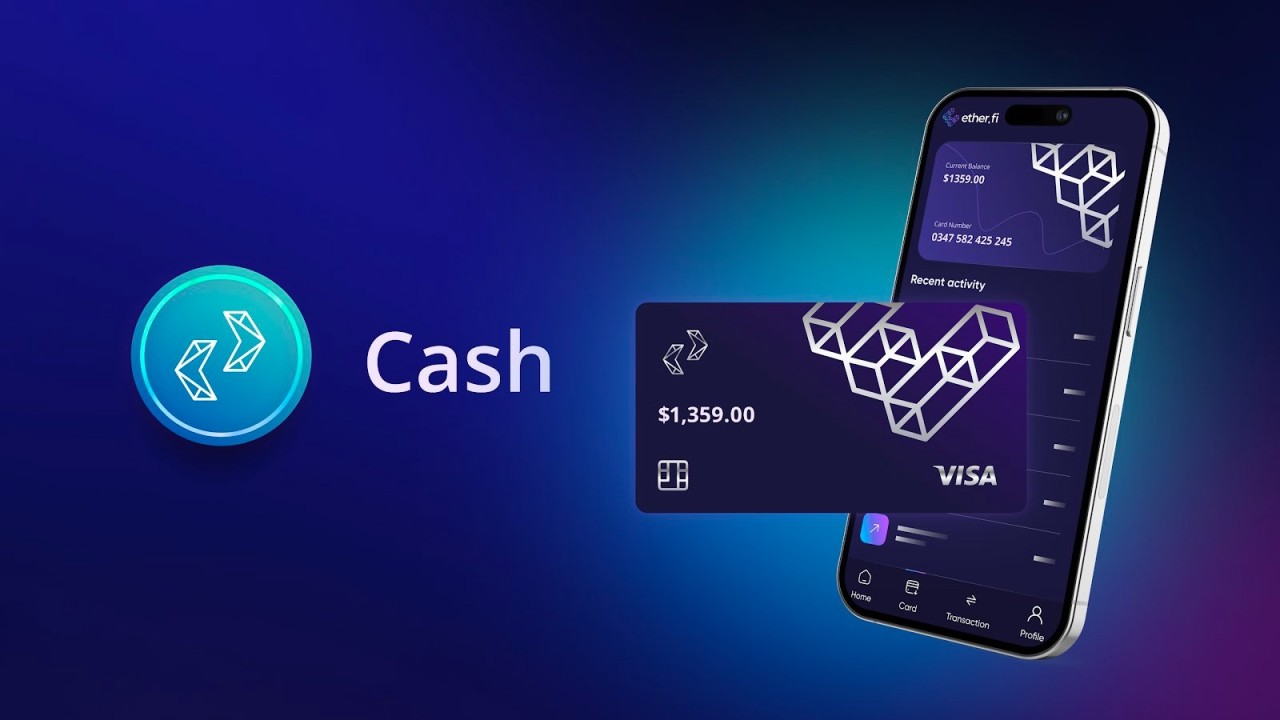 People using digital payment cards on smartphones at a vibrant Latin American street market, illustrating stablecoin adoption for dollar payments.
