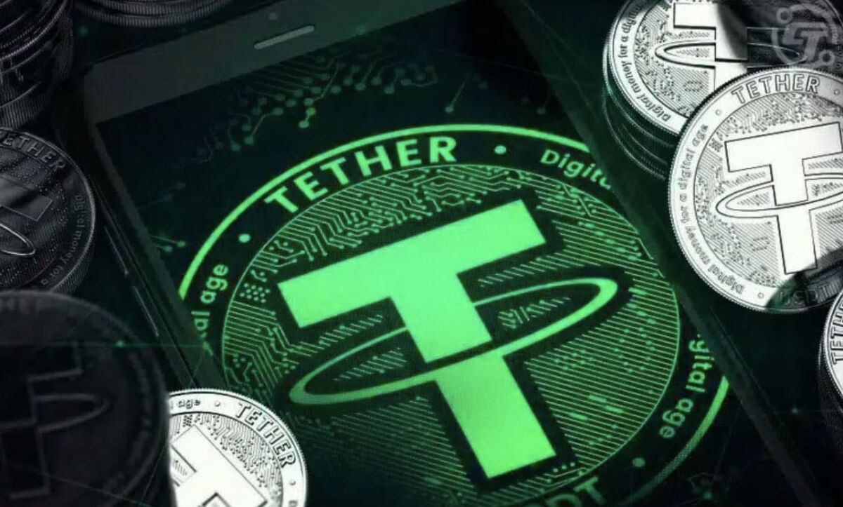 Stablechain cross-chain USDT transfer