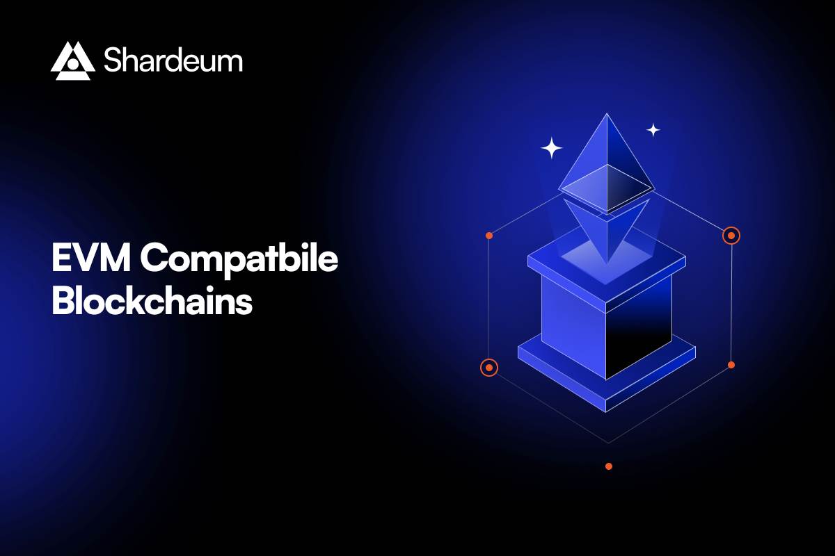 Stablechain EVM compatibility and block finality