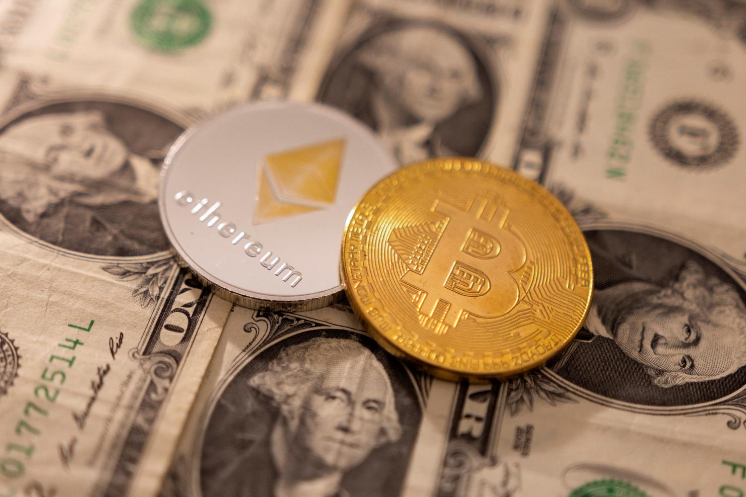 crypto regulations privacy law research