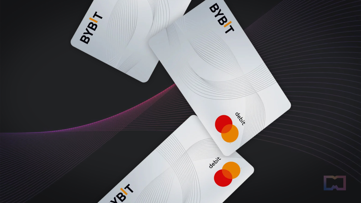 Bybit Mastercard