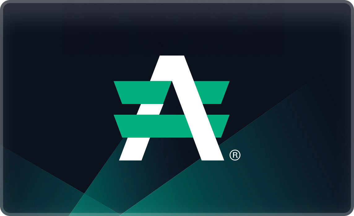 Advcash USDT Mastercard