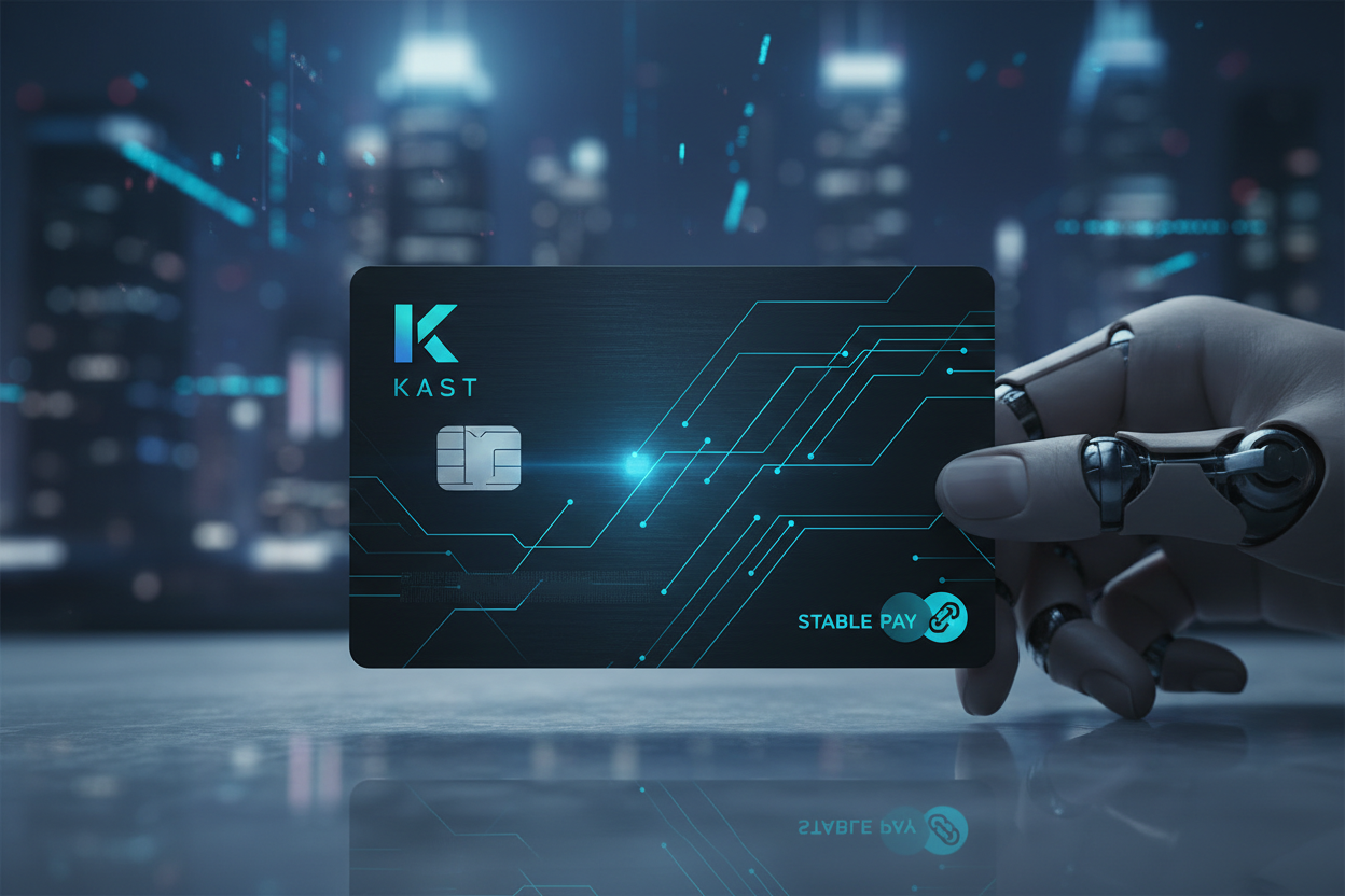Sleek lineup of top stablecoin debit cards for private crypto off-ramps 2026 including COCA Card, Bitget Wallet Card, Kast Card, Crypto.com Visa, Wirex, Nexo, and more