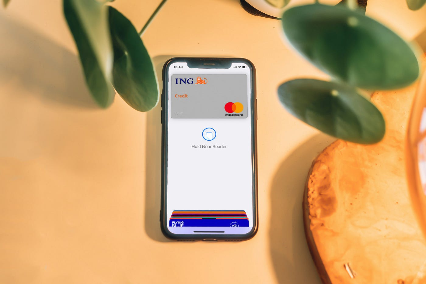 Bitsika Virtual Card crypto