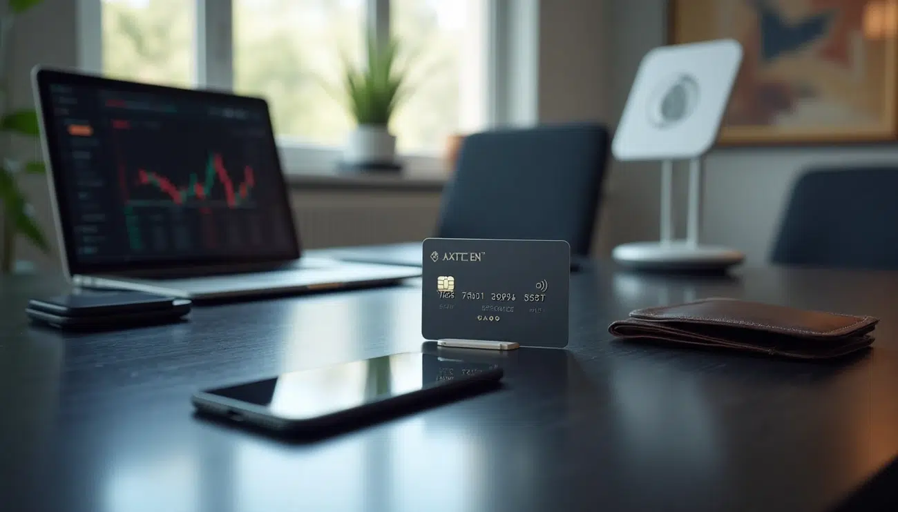 Wirex Anonymous Crypto Card 2025