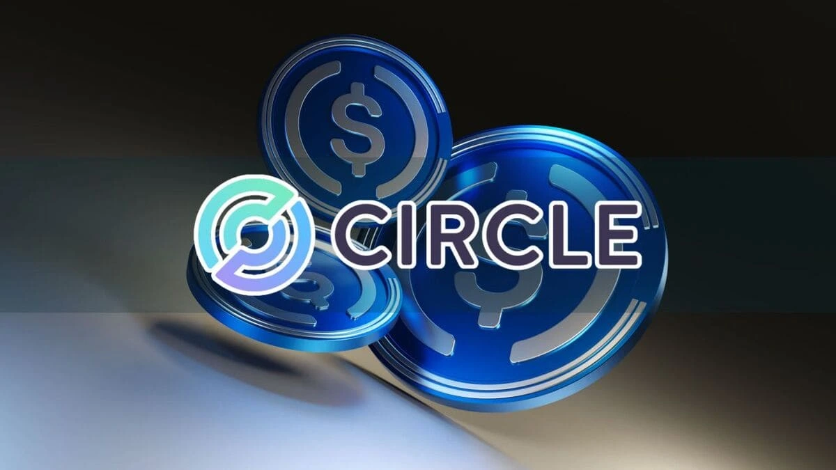 Circle Payments Network USDC blockchain infrastructure