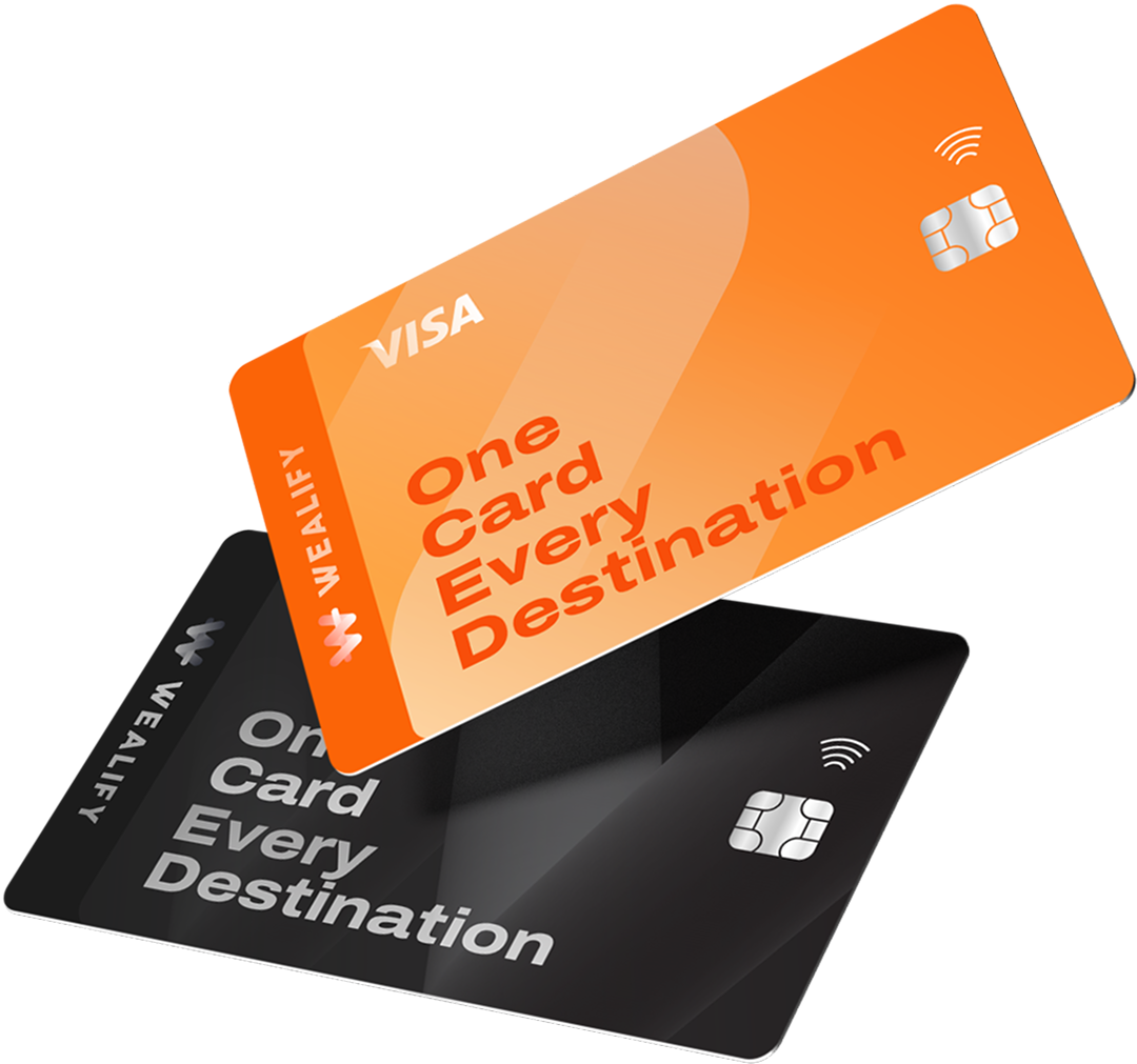 virtual crypto debit card