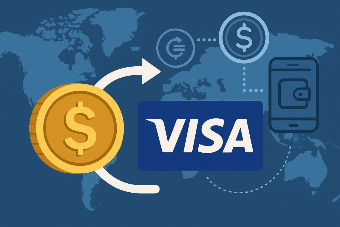 cross-border stablecoin card payments