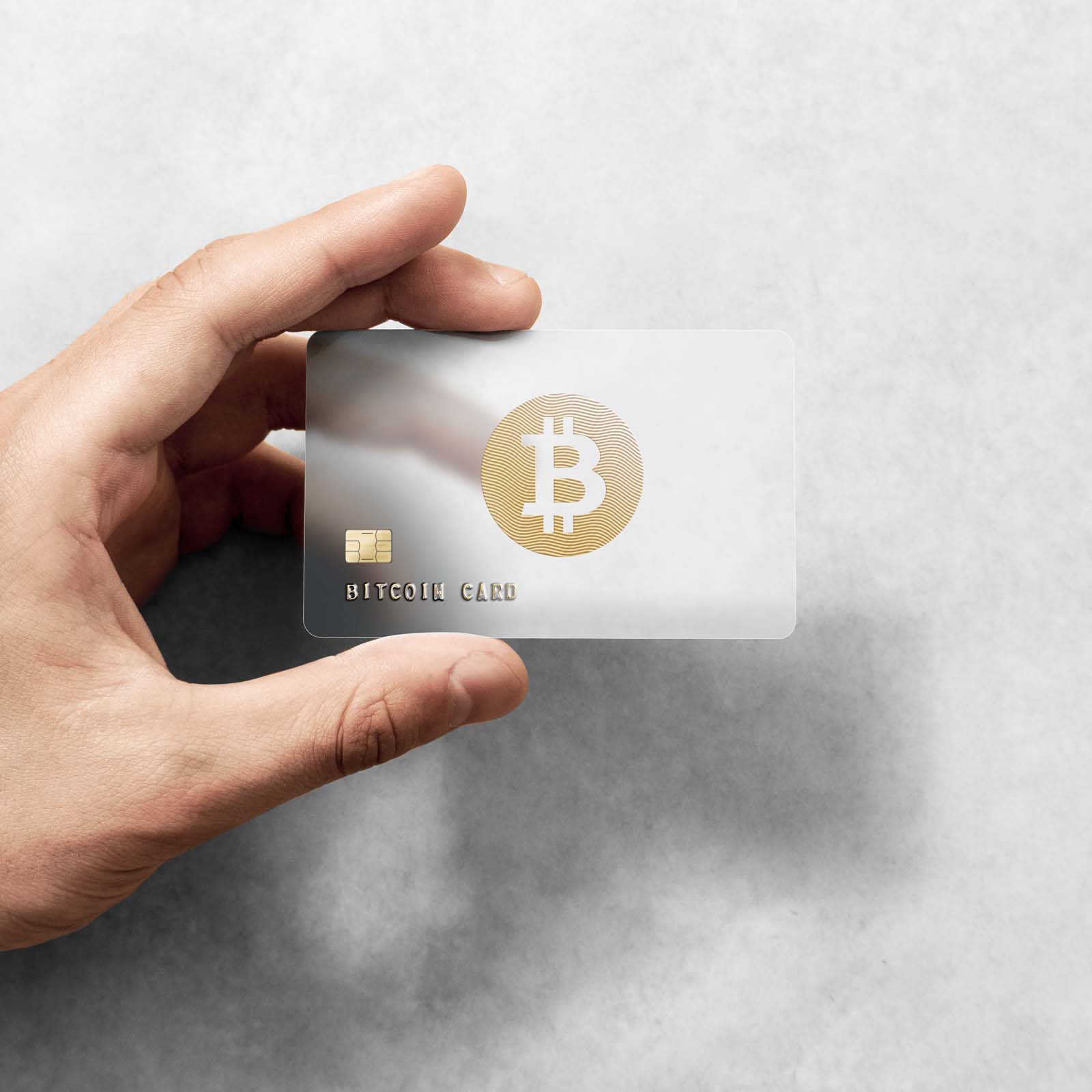 Crypto card regulations by country