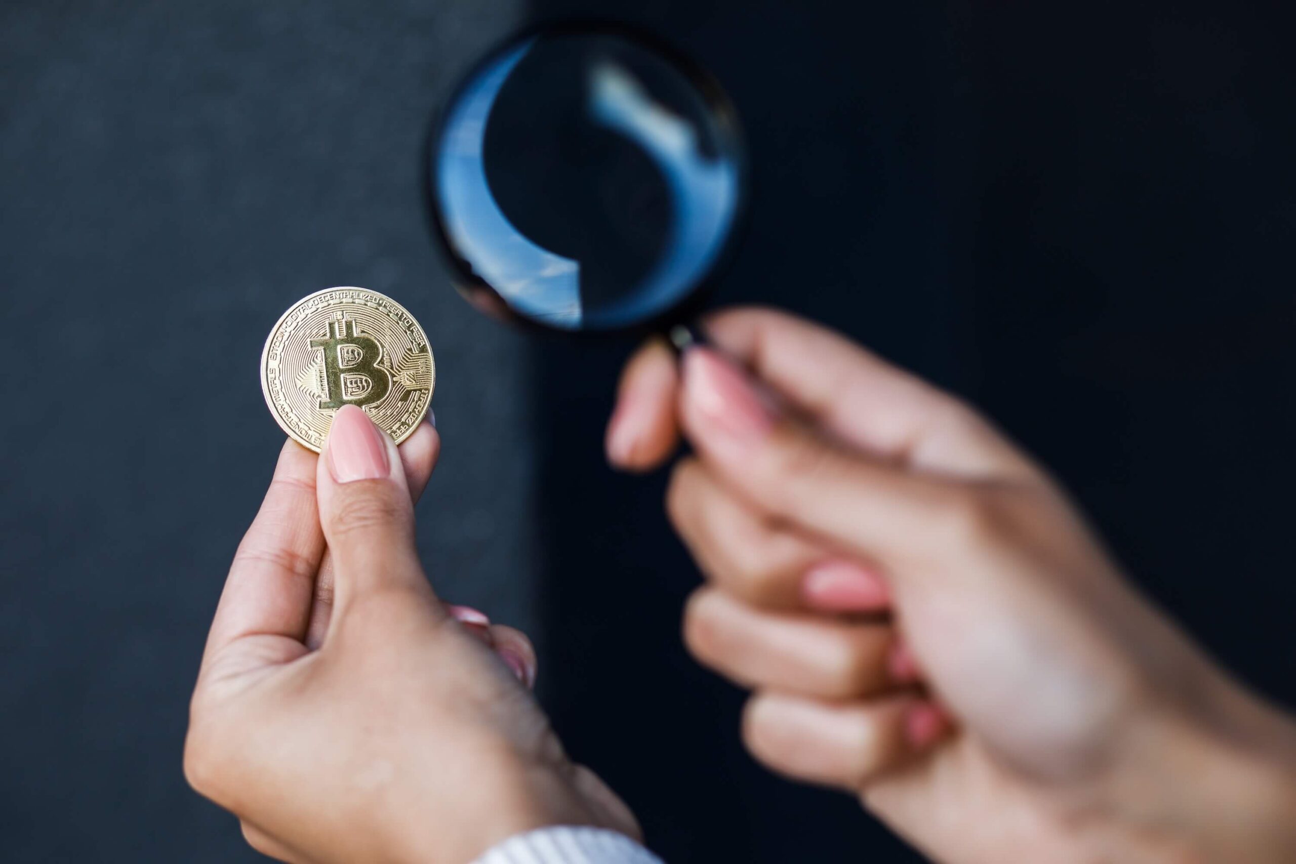 crypto legal risks anonymous off-ramp