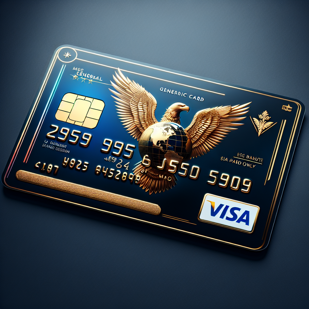 Visa stablecoin card Latin America