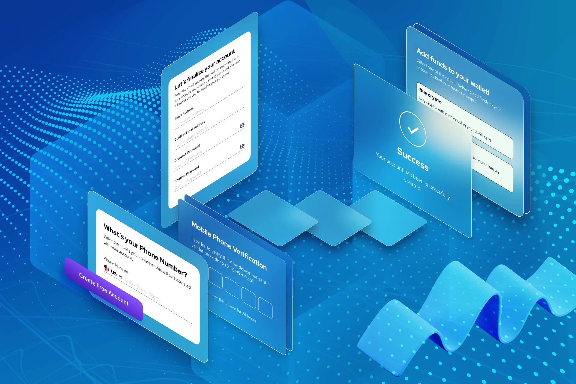 source of funds document crypto KYC