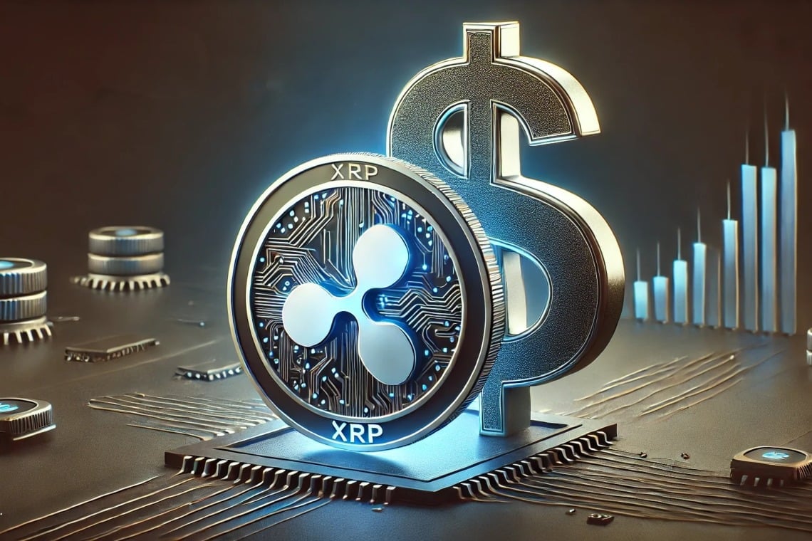 Endl stablecoin offramp logo