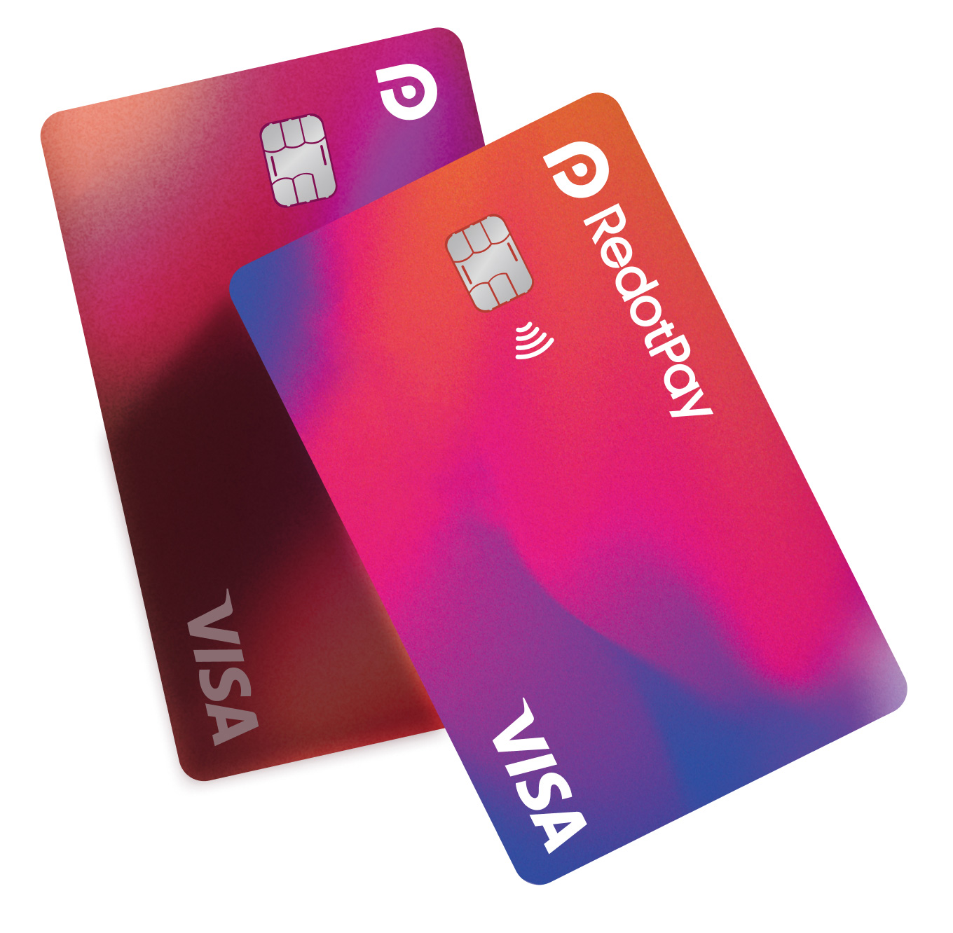 RedotPay USDT virtual debit card