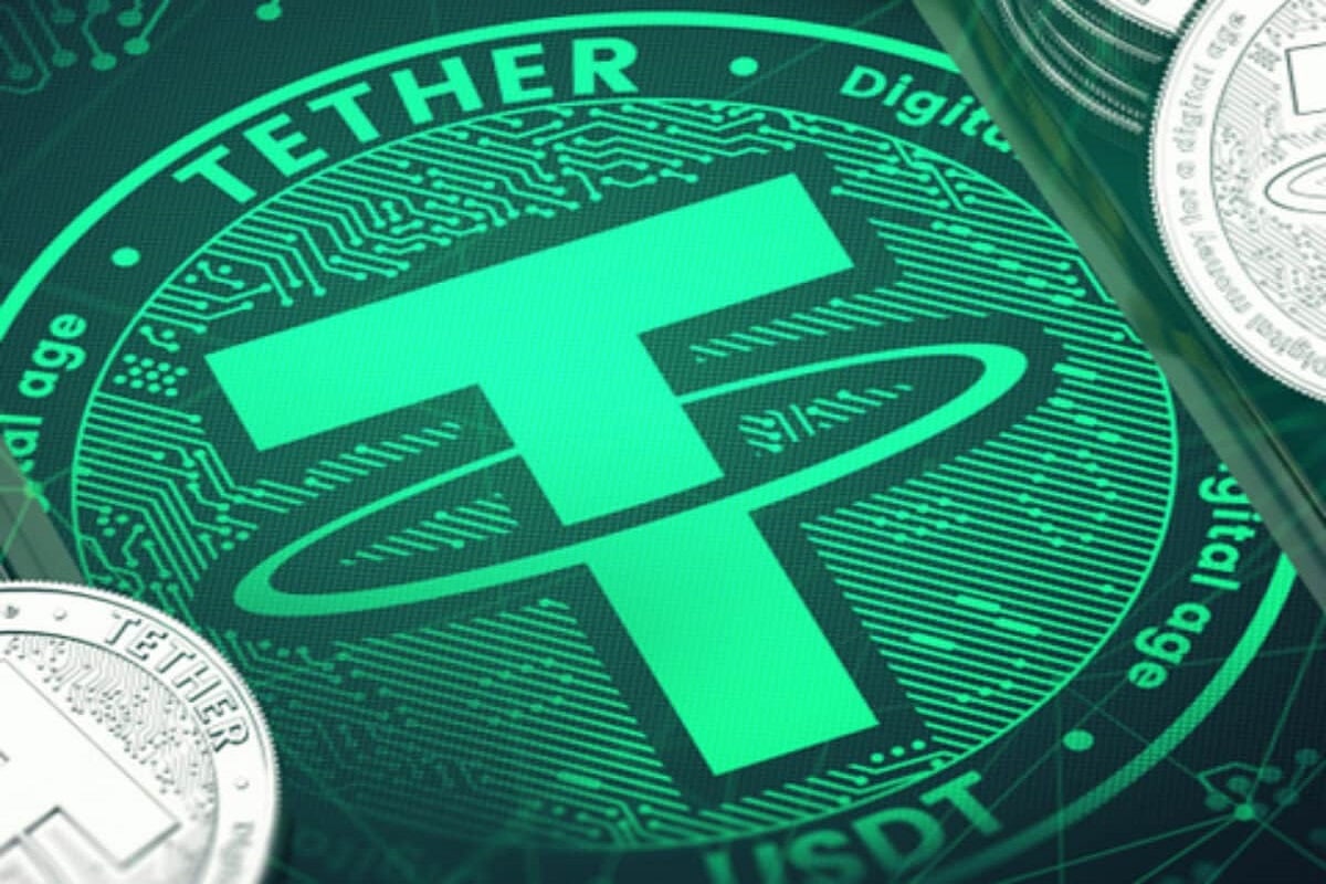 Stable EVM compatibility USDT