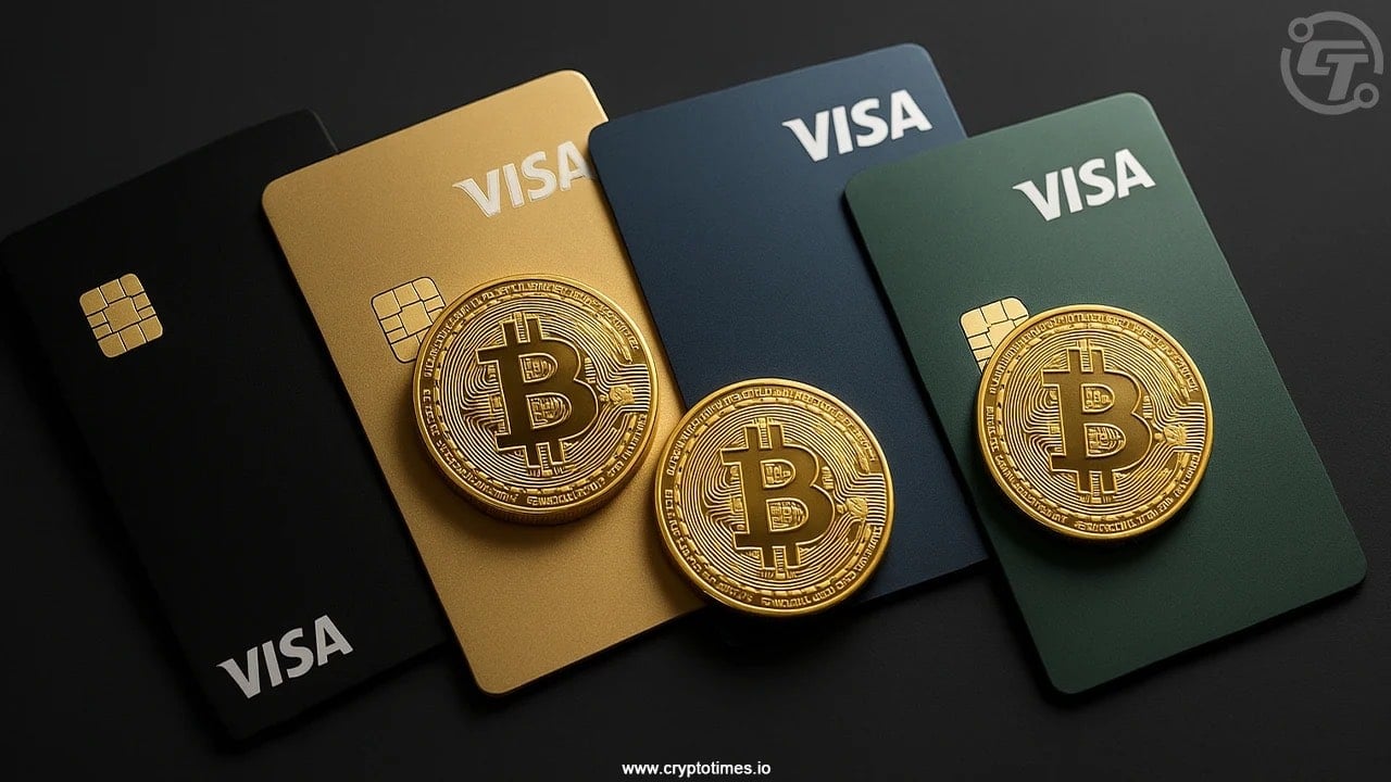 KYC process crypto stablecoin card