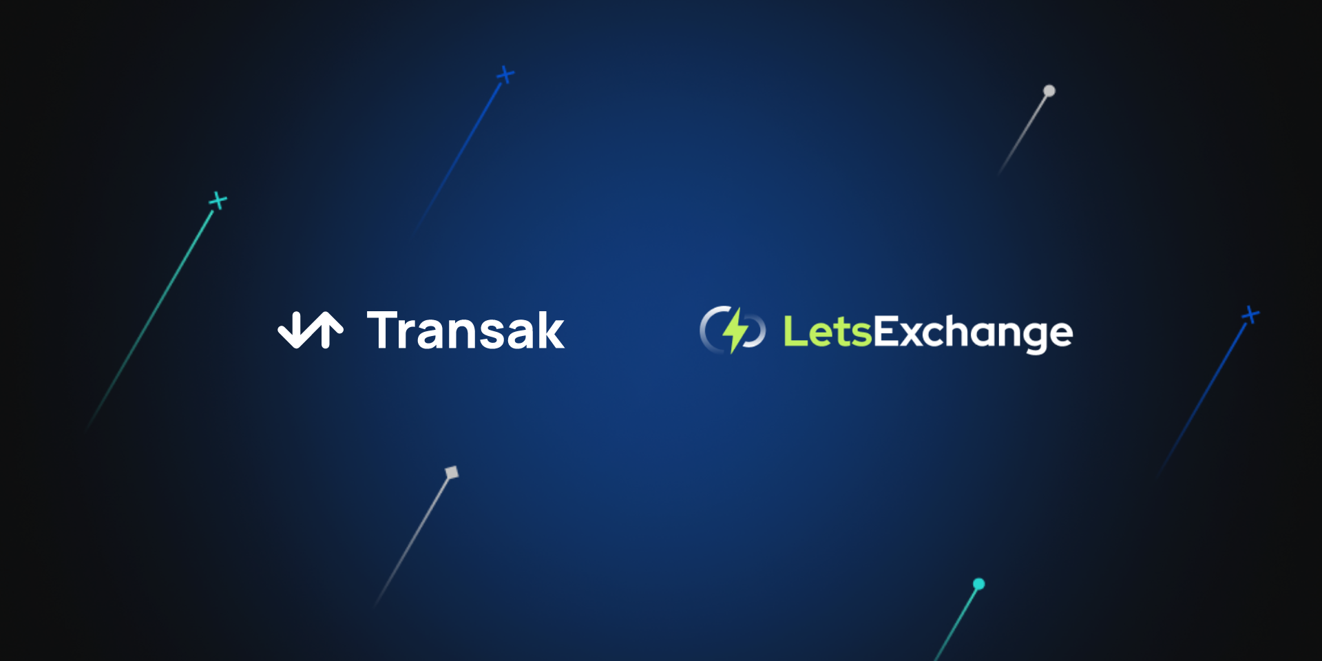Transak crypto onramp