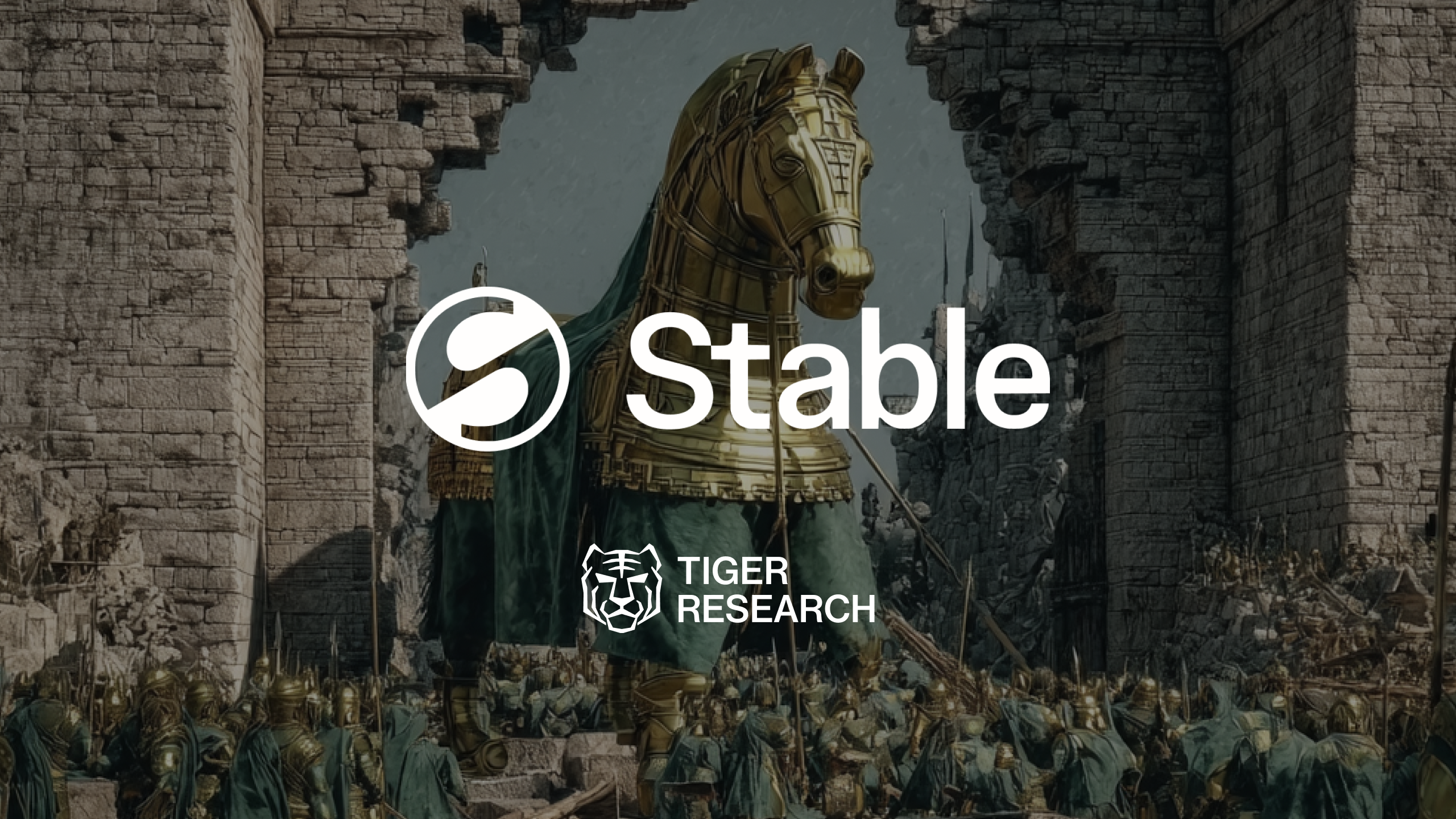Stable L1 USDT native gas fees