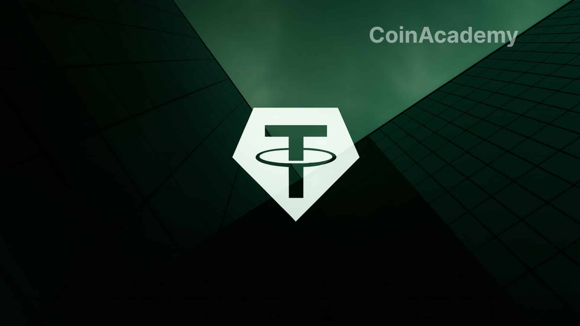 Stablechain merchant USDT payment terminal