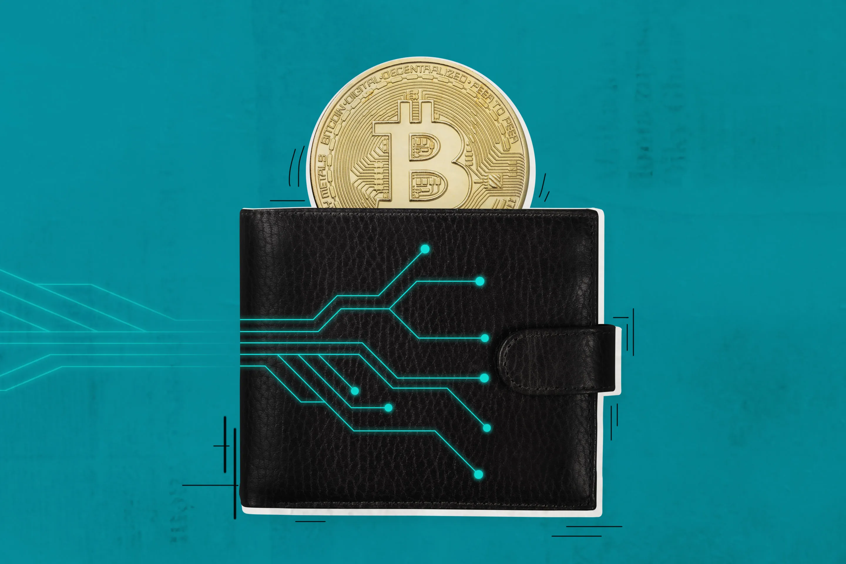 Best Wallet non-custodial crypto app icon