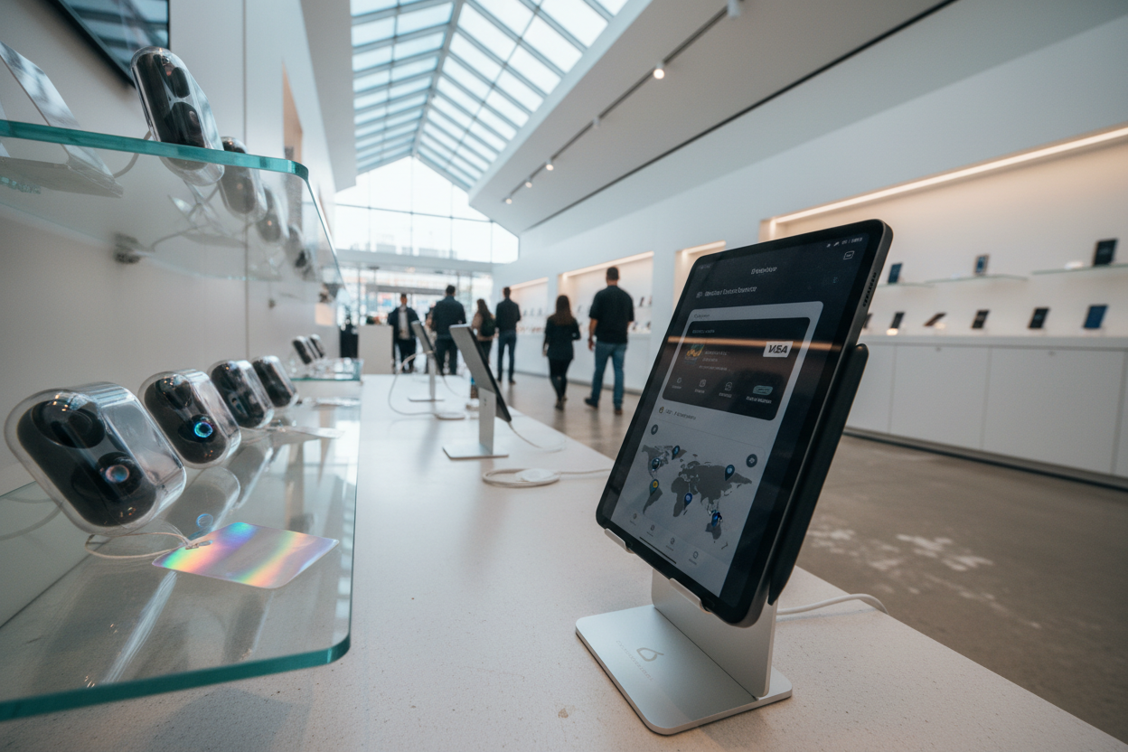 Stablecoin Cards for Private Crypto Fiat On-Ramps and Off-Ramps: Visa Stripe Global Rollout 2026