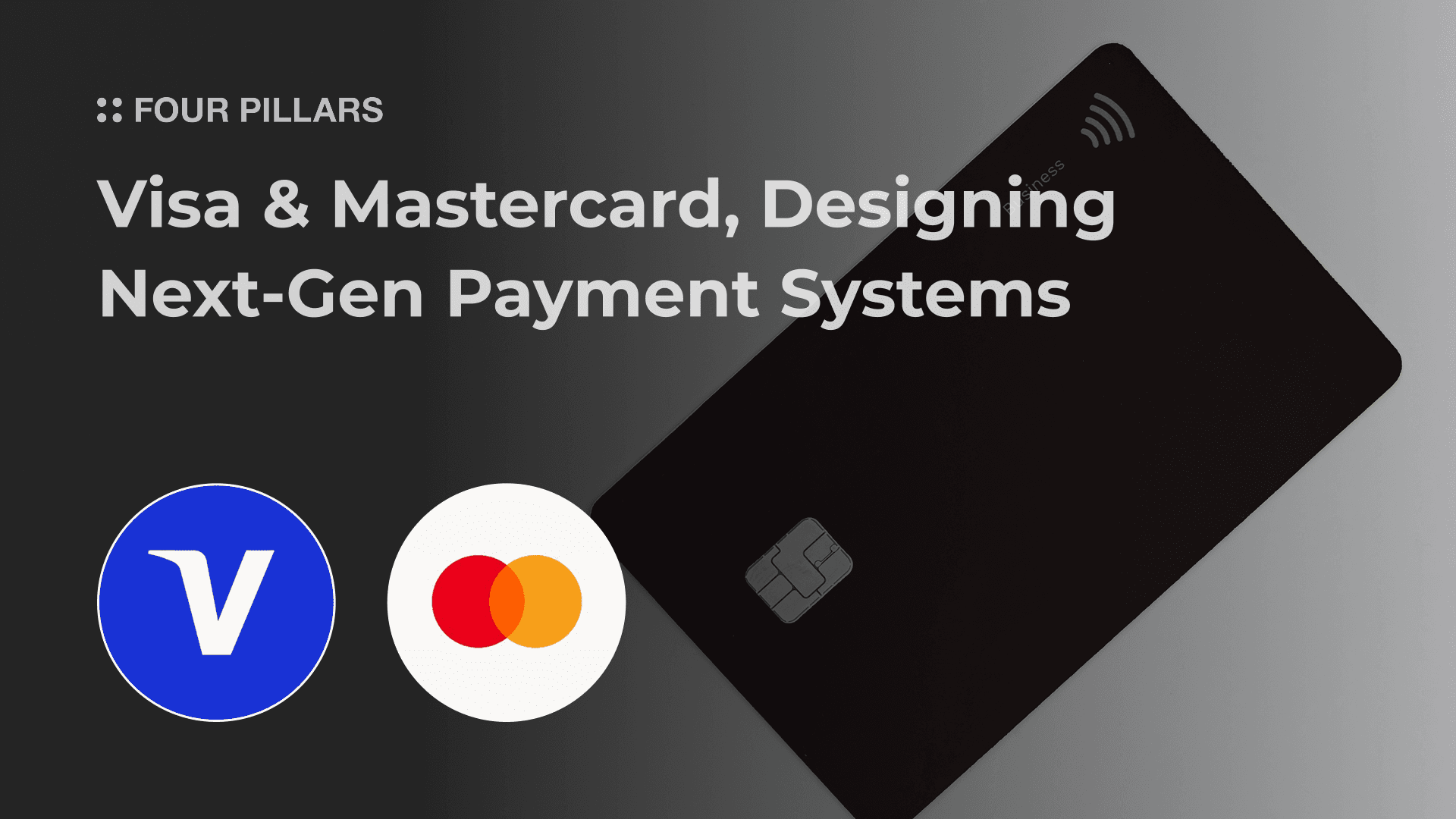 Visa Mastercard stablecoin card global acceptance
