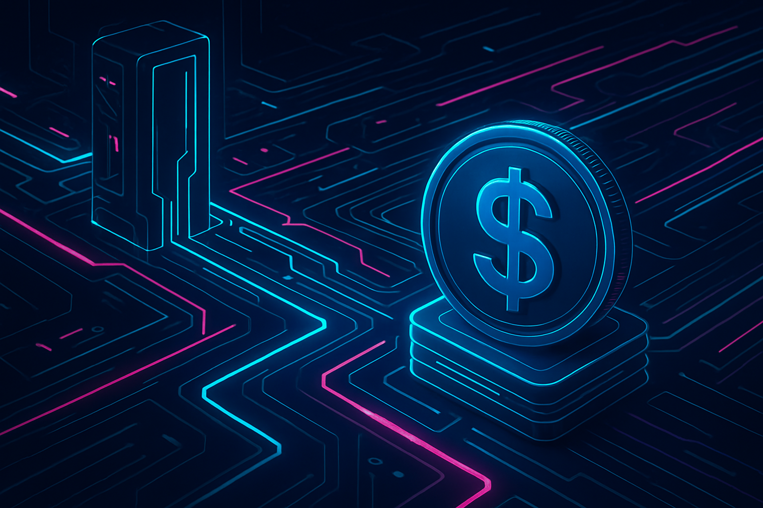 How Stable's USDT-Gas Layer 1 Blockchain is Transforming Stablecoin On/Off-Ramps